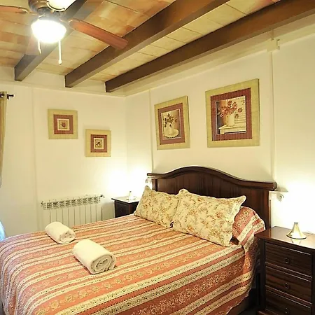 Mit Privatpool Fuer 5 Personen Ca 200 Qm In Montuiri, Mallorca Binnenland Von Mallorca Montuiri (Mallorca)