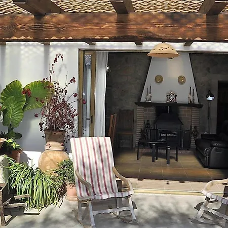 Mit Privatpool Fuer 5 Personen Ca 200 Qm In Montuiri, Mallorca Binnenland Von Mallorca Montuiri (Mallorca)