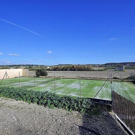 Mit Privatpool Fuer 5 Personen Ca 200 Qm In Montuiri, Mallorca Binnenland Von Mallorca * Montuiri (Mallorca)